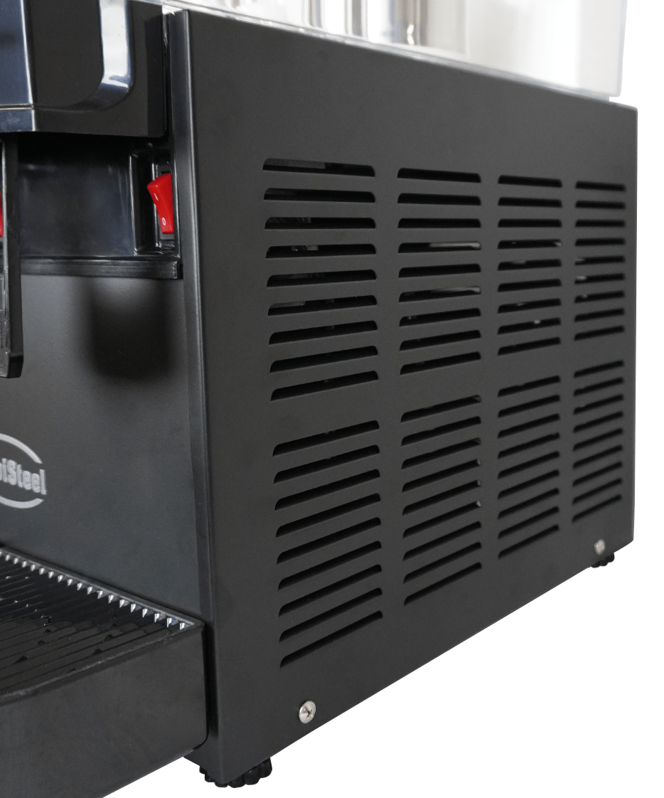 DRANKEN DISPENSER 2X20L TBV HE - Afbeelding 10
