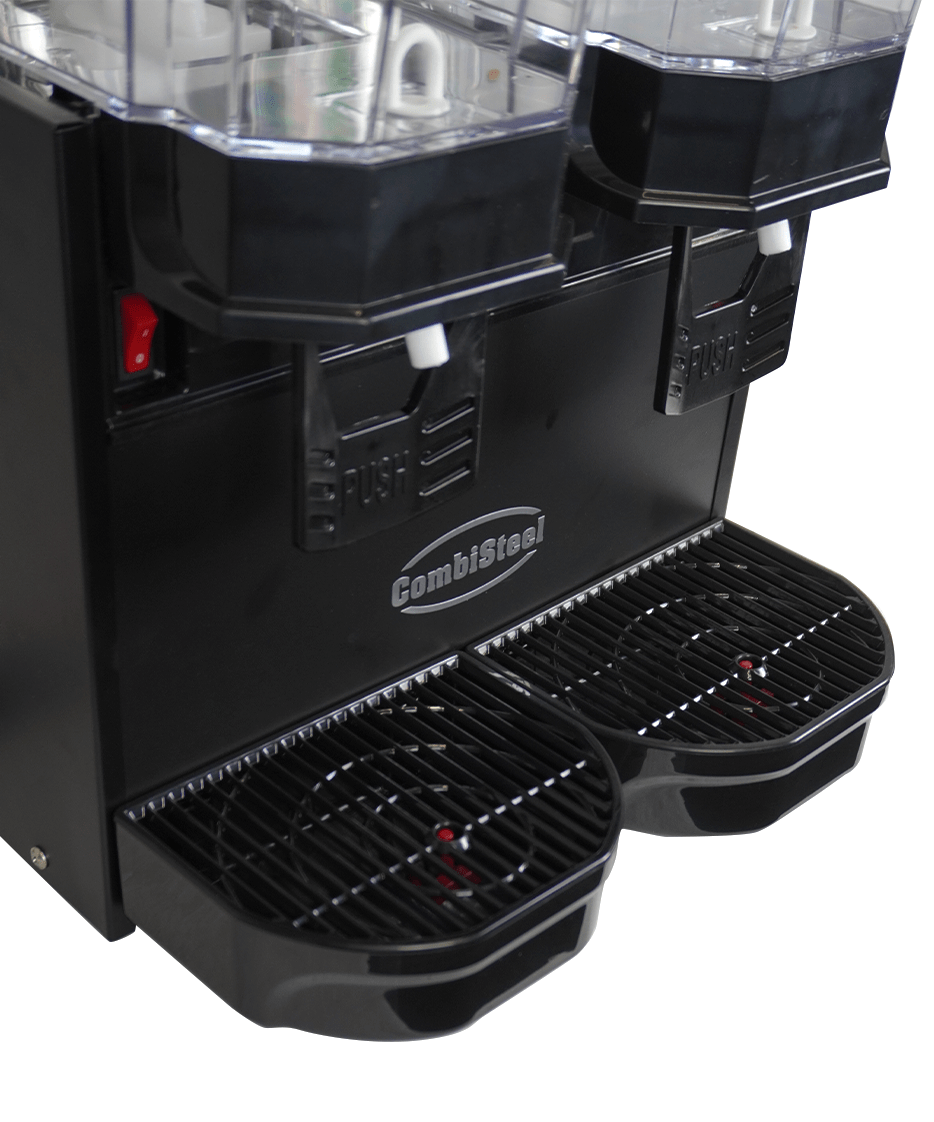 DRANKEN DISPENSER 2X20L TBV HE - Afbeelding 4