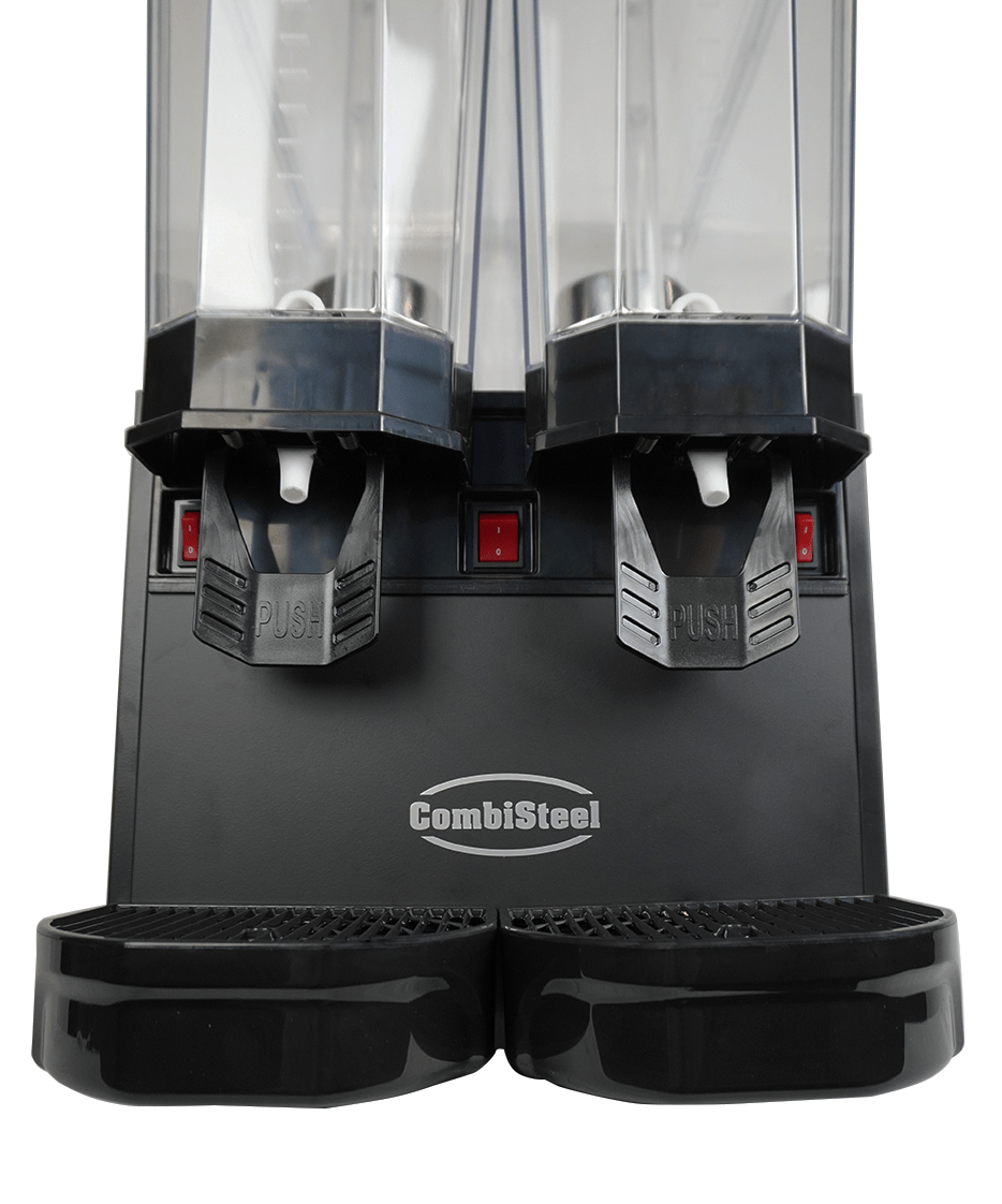 DRANKEN DISPENSER 2X20L TBV HE - Afbeelding 5