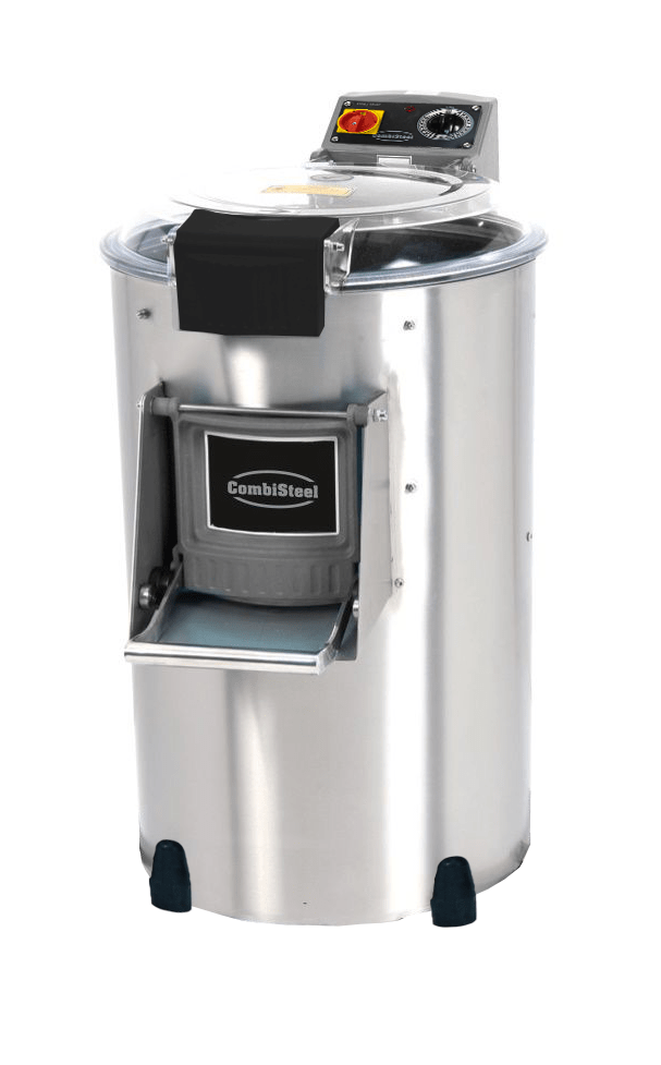 SCHRAPMACHINE 25KG 230V