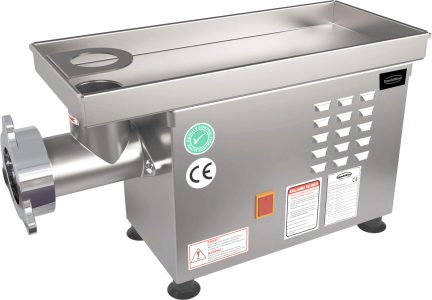 GEHAKTMOLEN 12 – 75KG 230V