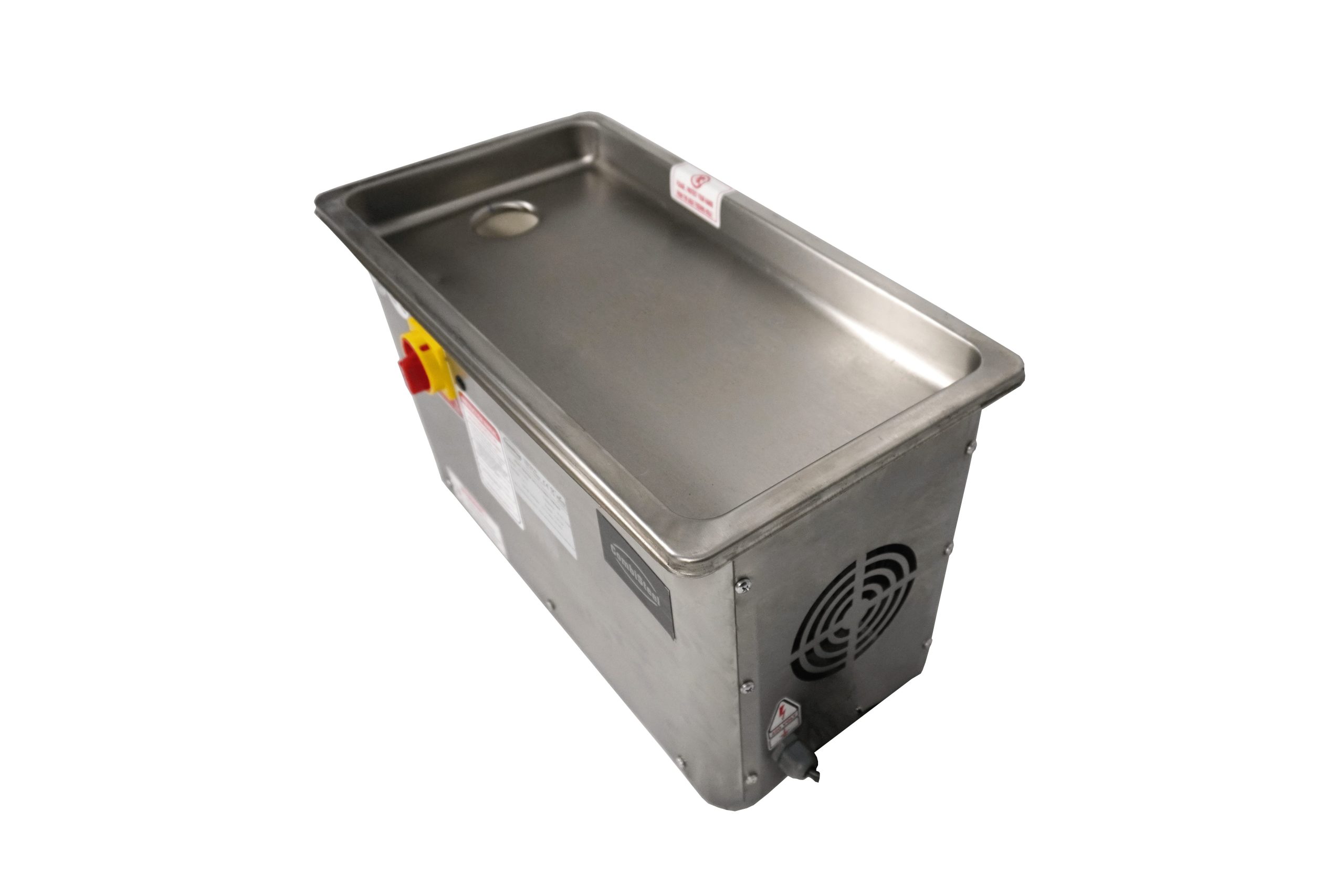 GEHAKTMOLEN 12 - 90KG 230V VAS - Afbeelding 3