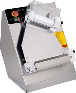 DEEGROLLER 40CM