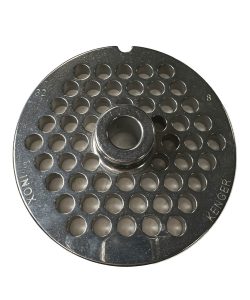 8MM SCHIJF GEHAKTMOLEN 750KG