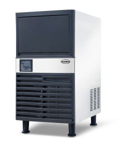 IJSBLOKJESMACHINE 36KG/24H