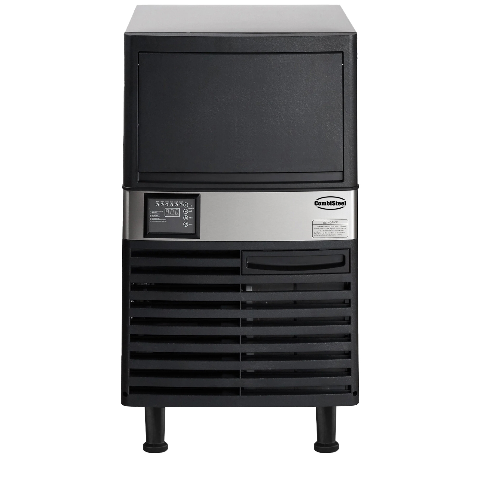 IJSBLOKJESMACHINE 36KG/24H - Afbeelding 2
