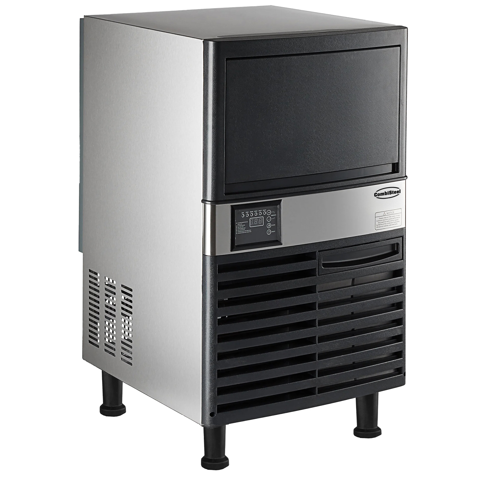 IJSBLOKJESMACHINE 36KG/24H - Afbeelding 3