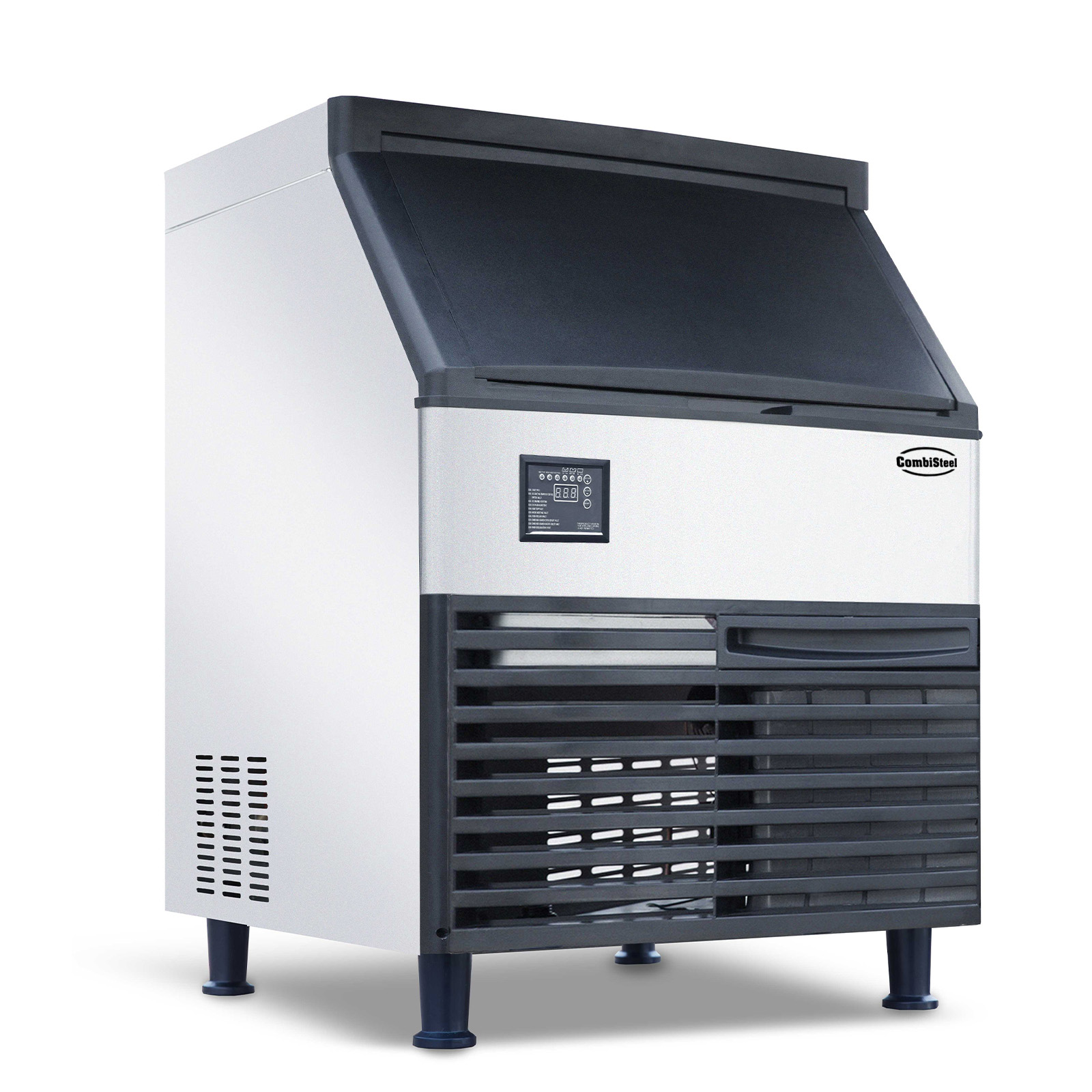 IJSBLOKJESMACHINE 73KG/24H - Afbeelding 2