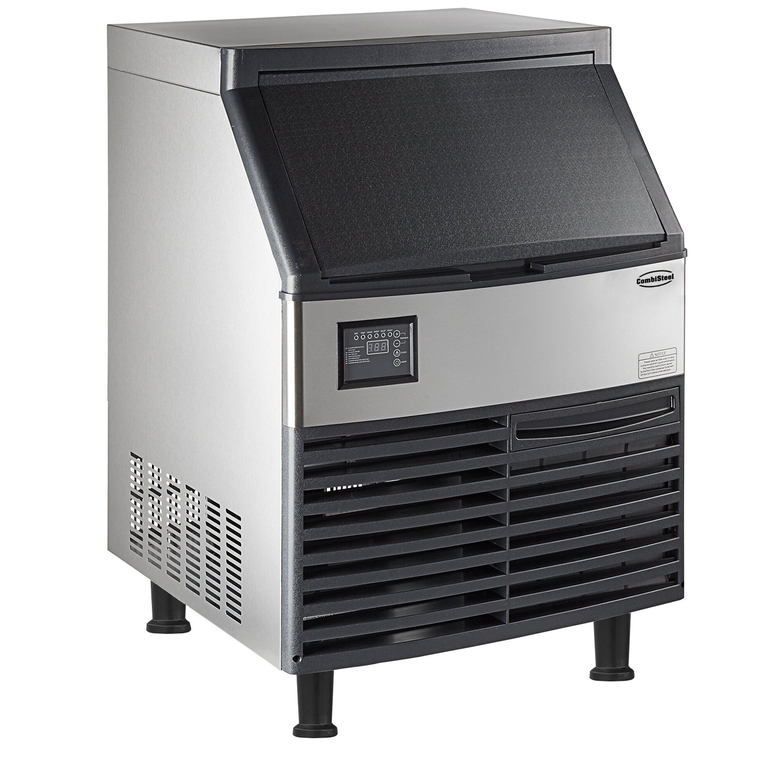 IJSBLOKJESMACHINE 73KG/24H - Afbeelding 3