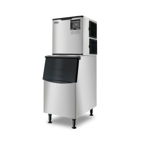 IJSBLOKJESMACHINE 225KG/24H