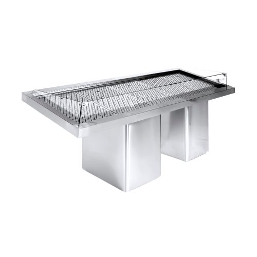 VISVITRINE SELF-SERVICE 2.3