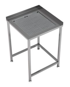 HOEKTAFEL LEKBAK 650