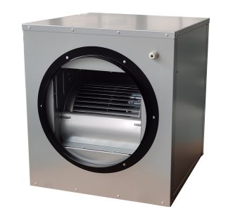 VENTILATOR IN BOX 9/9/1200
