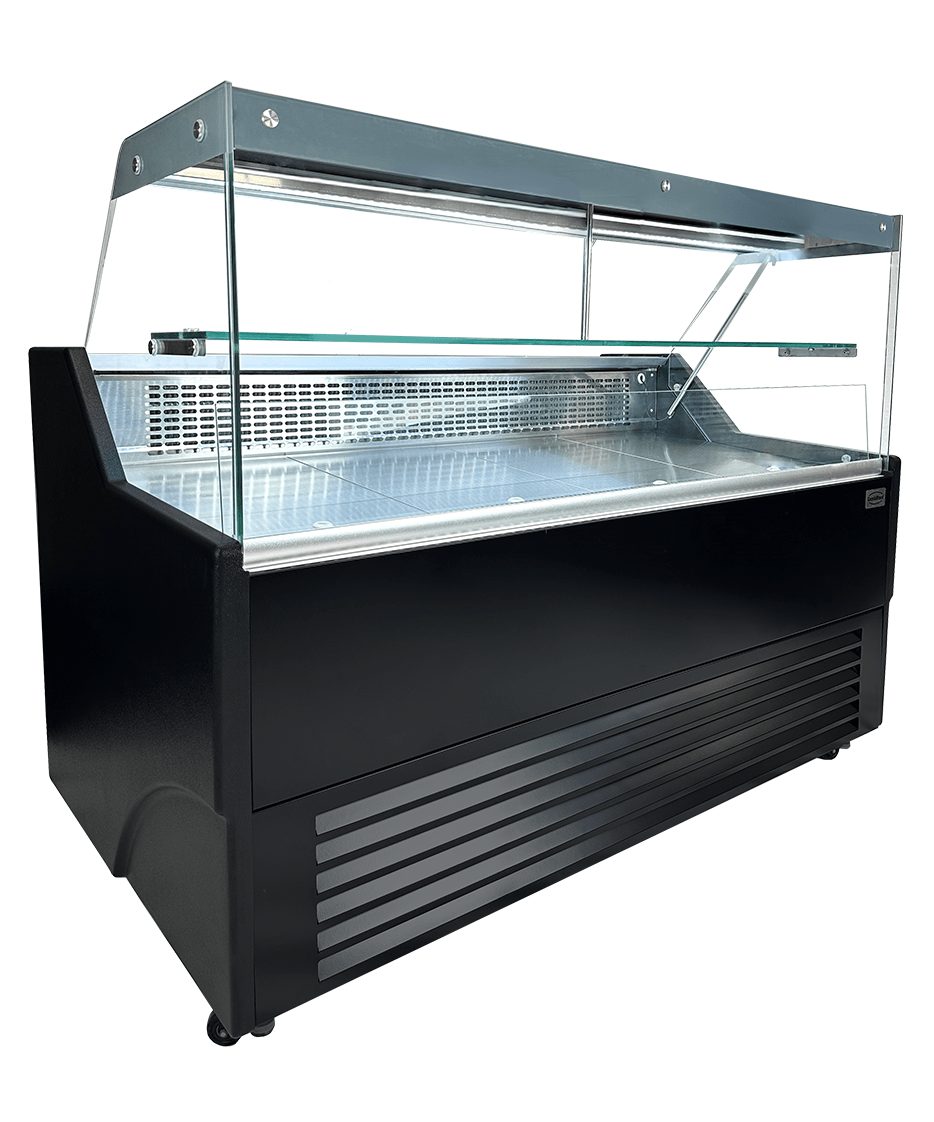 KOELVITRINE WESLEY 2.5