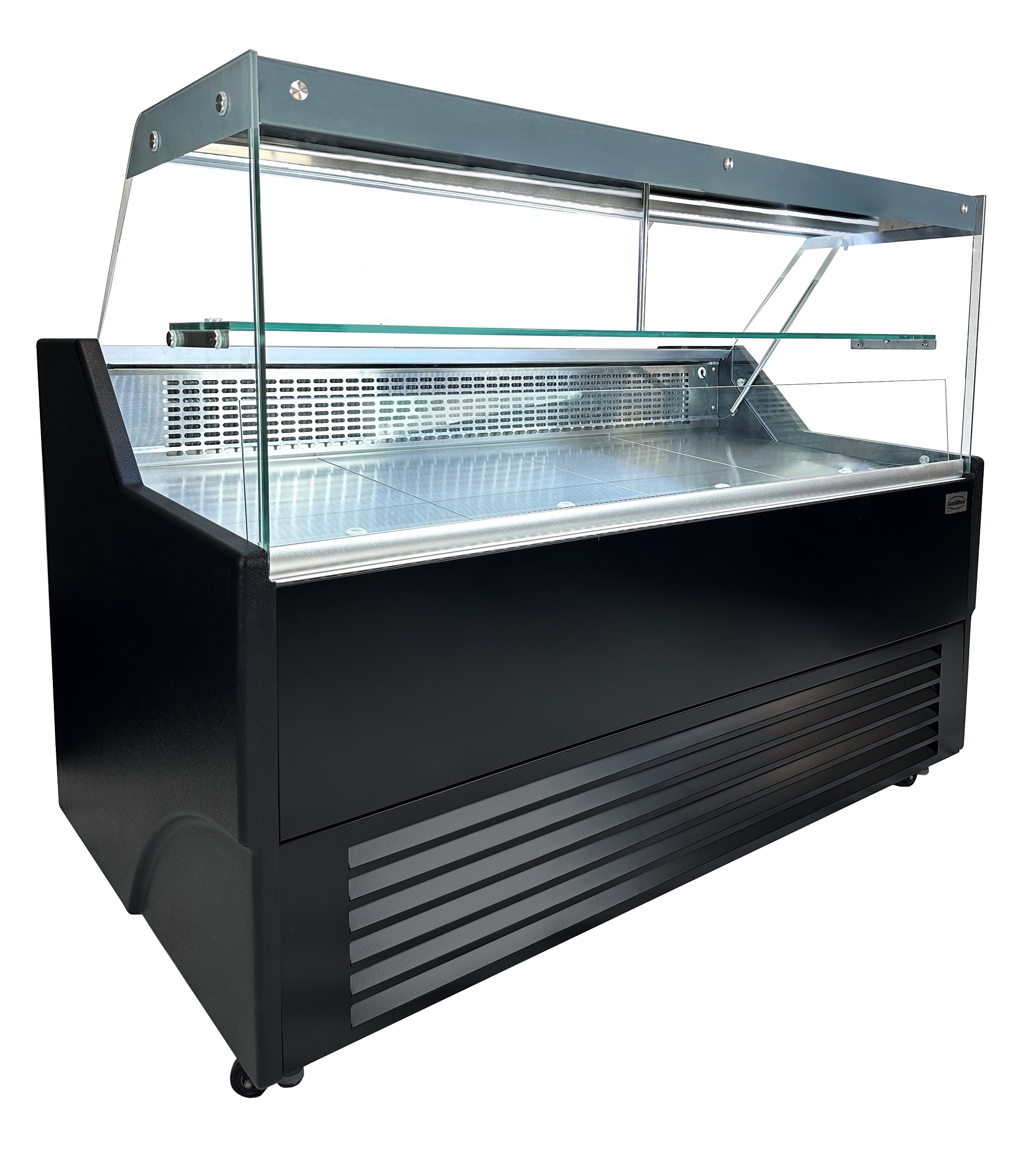 KOELVITRINE WESLEY 2.0