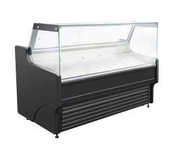 KOELVITRINE THOMAS 1.3