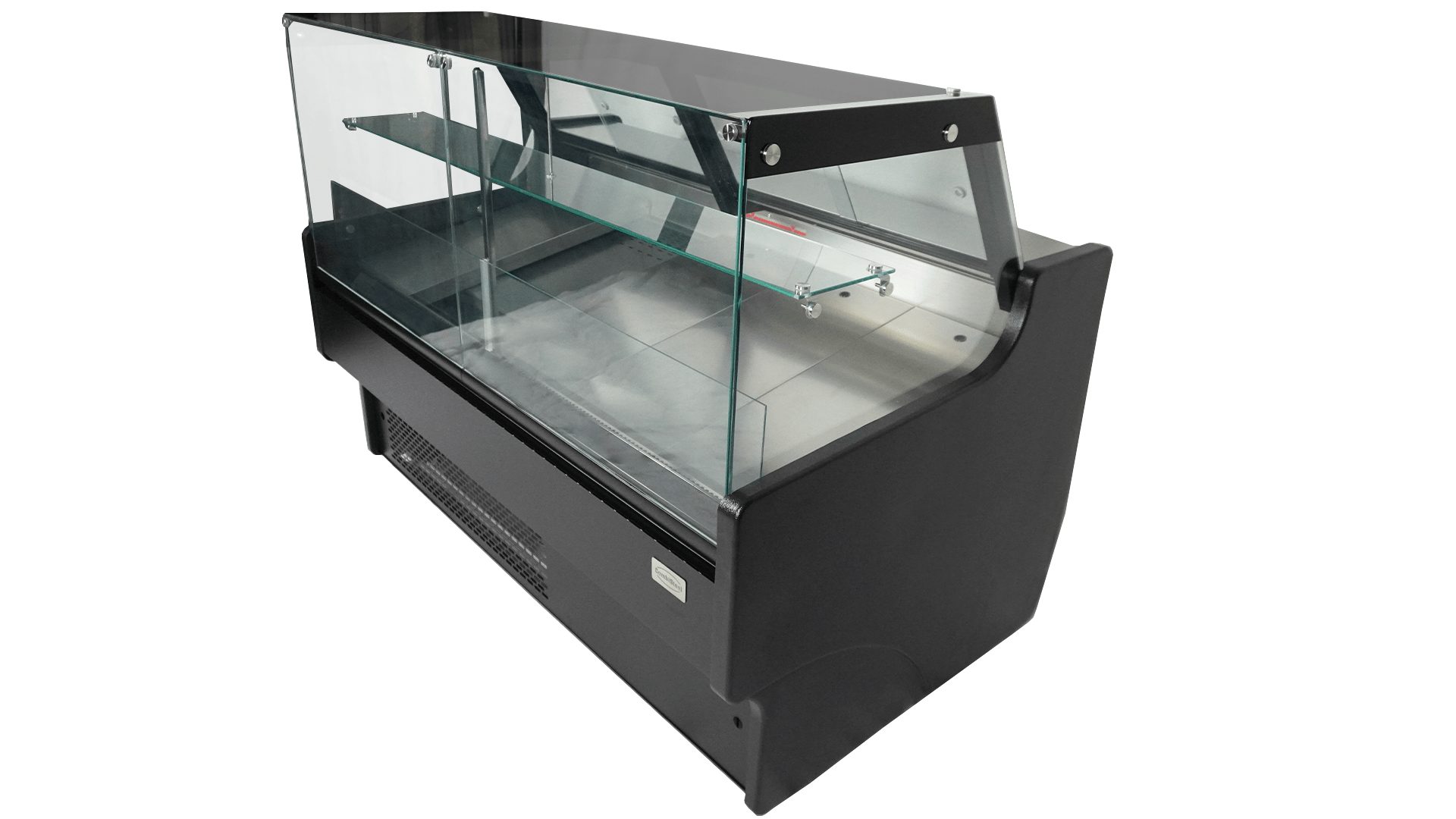 KOELVITRINE THOMAS 1.5 - Afbeelding 11