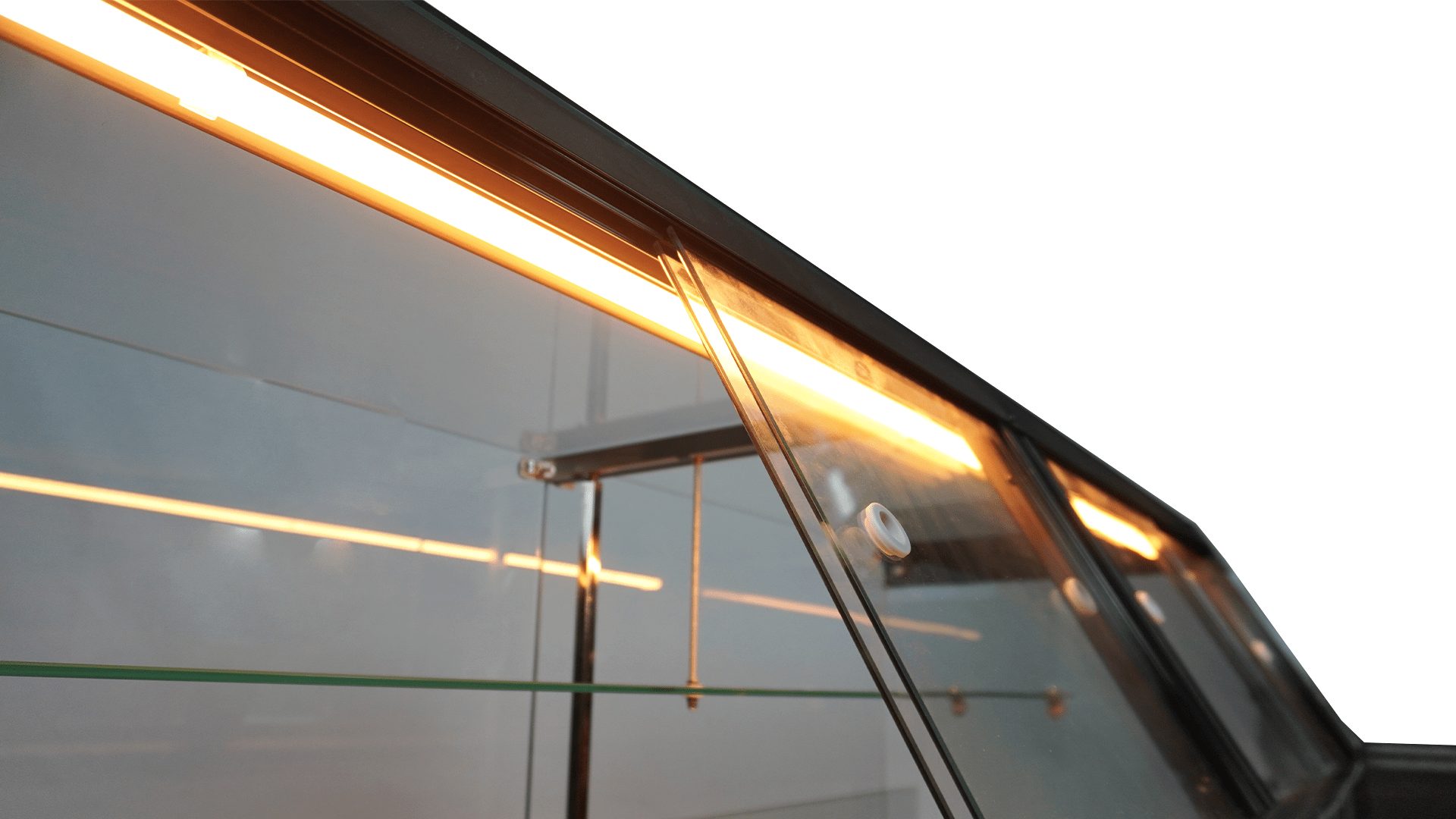 KOELVITRINE THOMAS 1.5 - Afbeelding 10