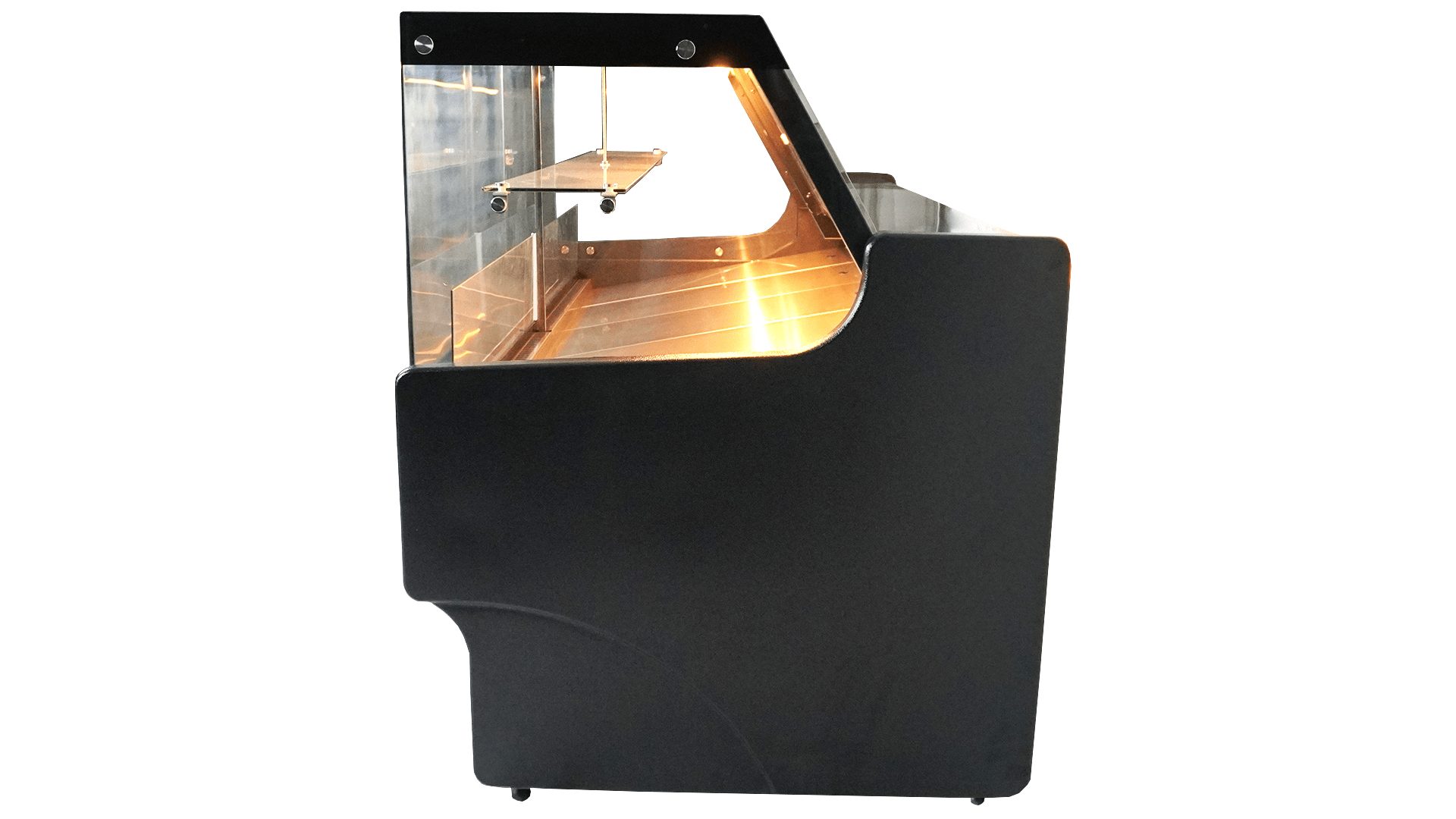 KOELVITRINE THOMAS 1.5 - Afbeelding 3