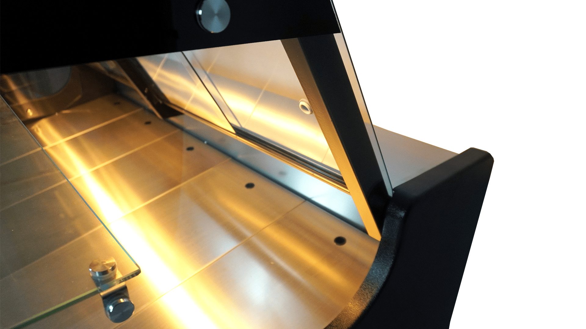 KOELVITRINE THOMAS 1.5 - Afbeelding 7