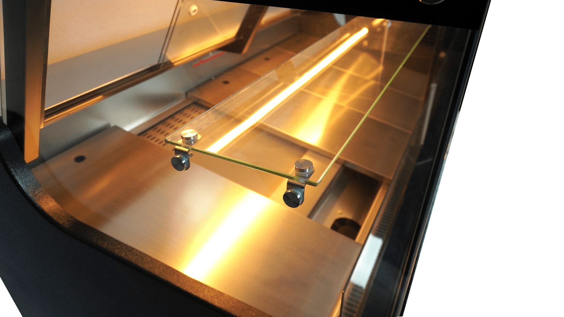 KOELVITRINE THOMAS 1.5 - Afbeelding 8