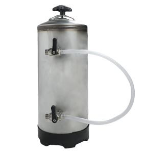 WATERONTHARDER 12 LITER
