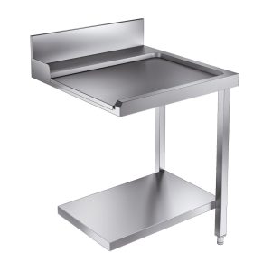 AFVOERTAFEL BODEM 700 RECHTS