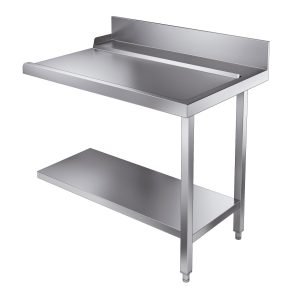 AFVOERTAFEL BODEM 1100 RECHTS