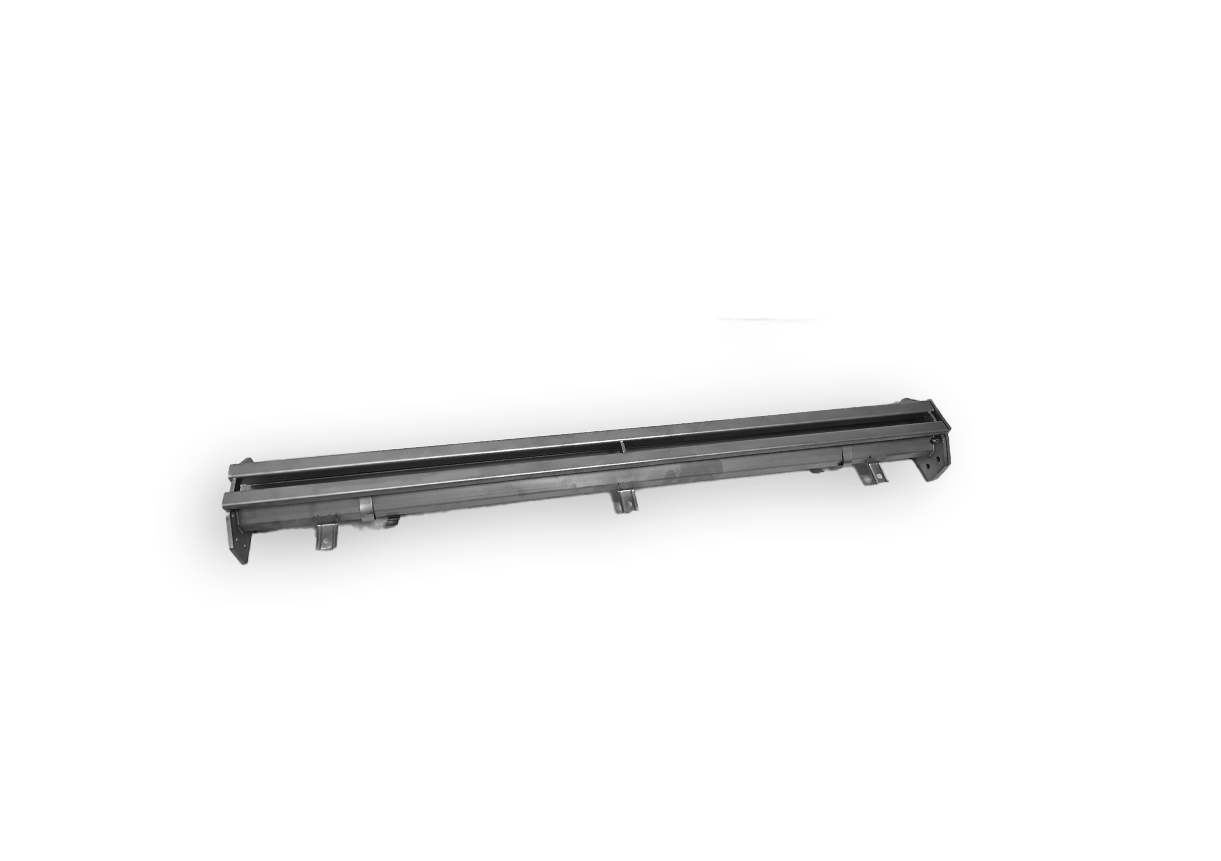 RVS AFVOERPUT 300X265 - 2 EXIT - Afbeelding 5