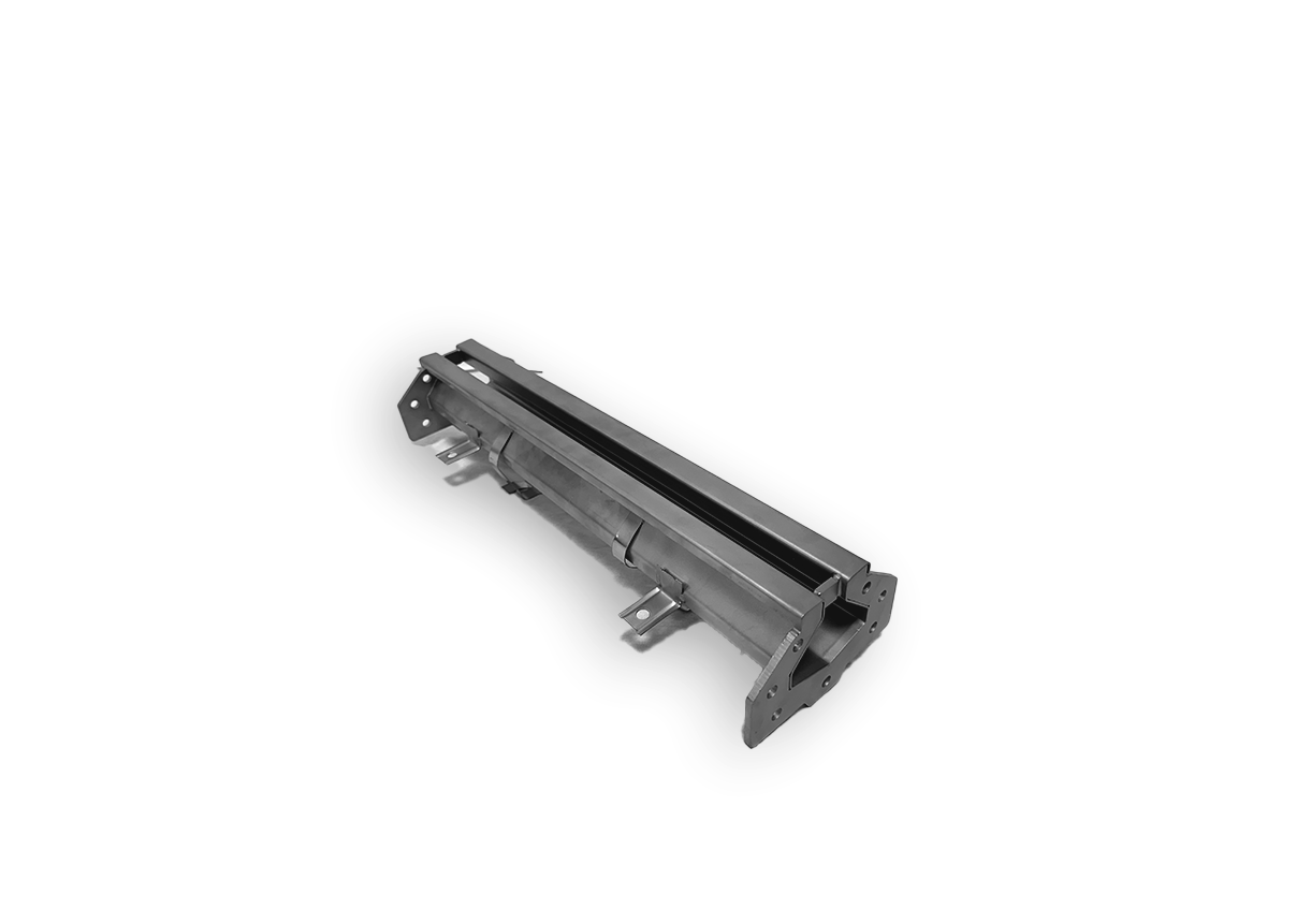 RVS AFVOERPUT 300X265 - 2 EXIT - Afbeelding 6