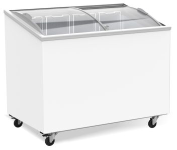 VRIESKIST GLASDEKSEL 297 L