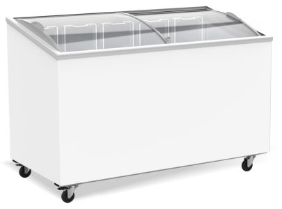VRIESKIST GLASDEKSEL 397 L