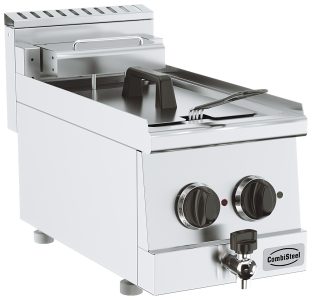 BASE 600 FRITEUSE EL 1X10 230V