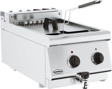 BASE 700 FRITEUSE EL. 1X10L TM