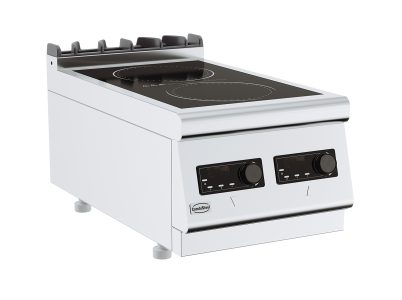 BASE 700 INDUCTIE UNIT 2 PL TM