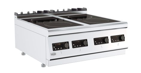 BASE 700 INDUCTIE UNIT 4 PL TM
