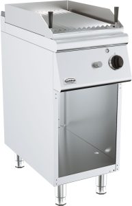 BASE 700 LAVASTEENGRILL GAS EN