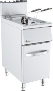 BASE 700 GASFRITEUSE 1X15L