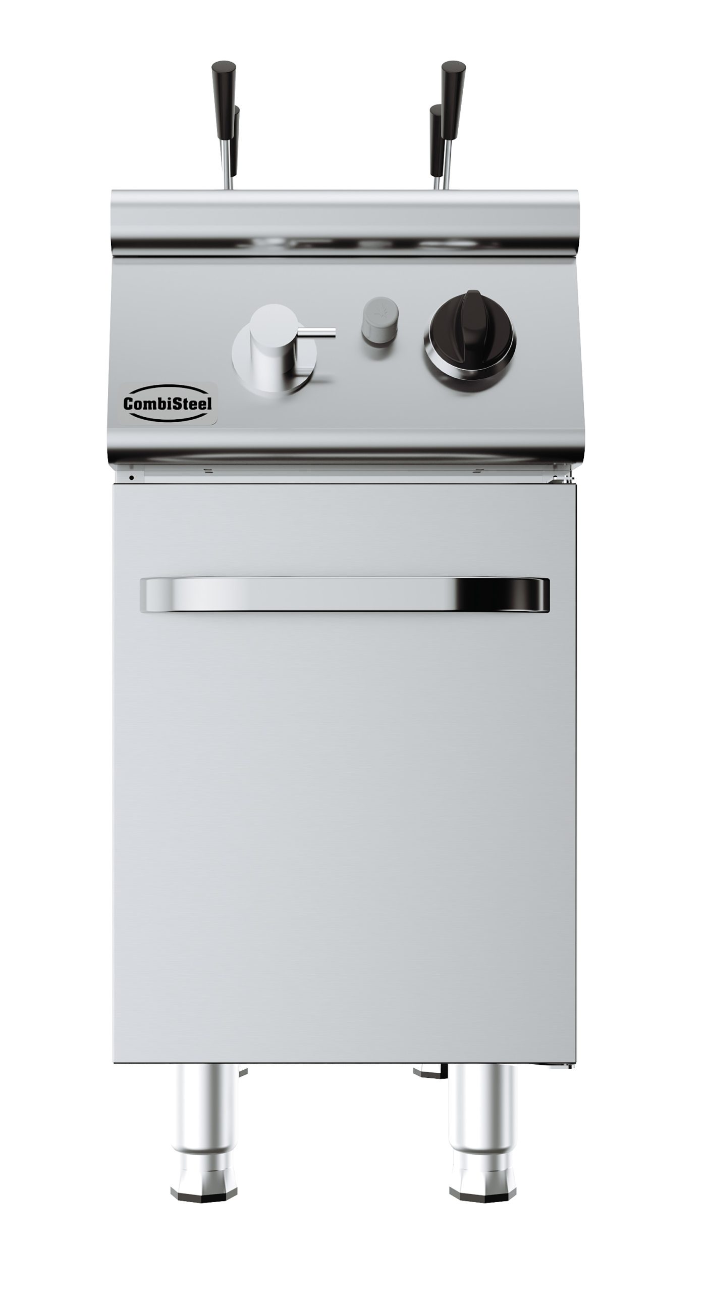 BASE 700 PASTAKOKER GAS - Afbeelding 2