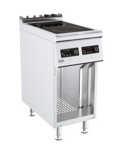 BASE 700 INDUCTIE UNIT 2 PL.