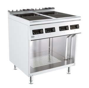 BASE 700 INDUCTIE UNIT 4 PL.