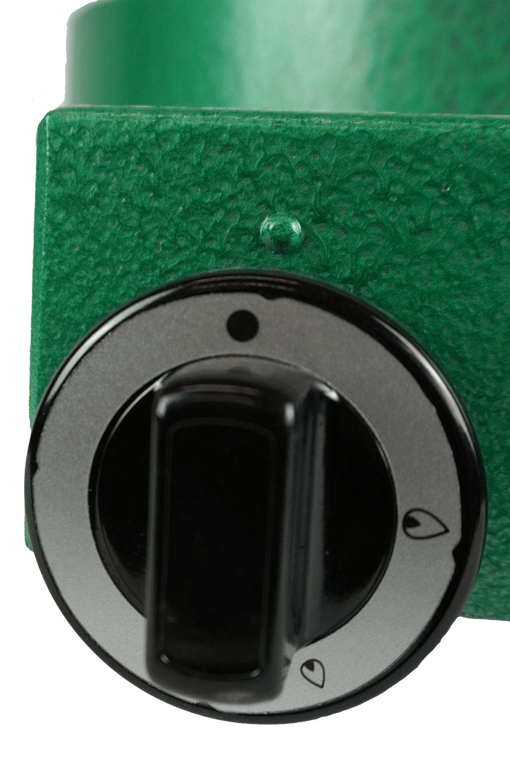 GAS WOKBRANDER ROND 15KW - Afbeelding 10