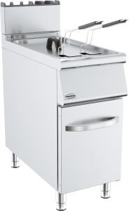 BASE 900 GASFRITEUSE 1X19L