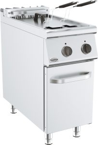 BASE 900 FRITEUSE EL. 1X22L