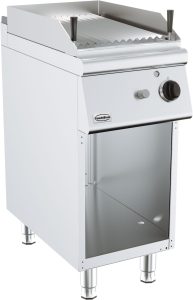 BASE 900 LAVASTEENGRILL GAS EN