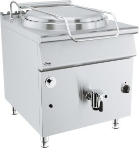 BASE 900 GAS KOOKKETEL 150L