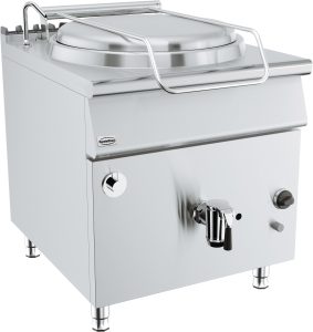 BASE 900 GAS KOOKKETEL 150L
