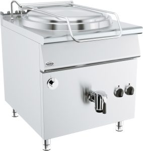 BASE 900 EL. KOOKKETEL 150L