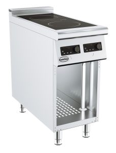 BASE 900 INDUCTIE UNIT 2 PL.