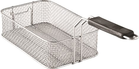 BASE 600 FRITUURMAND GAS